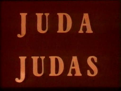 Judas (C)