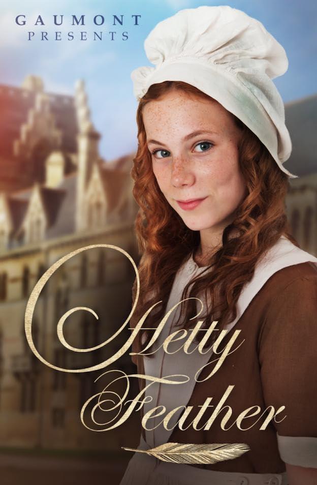 Hetty Feather (Serie de TV)