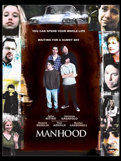 Manhood