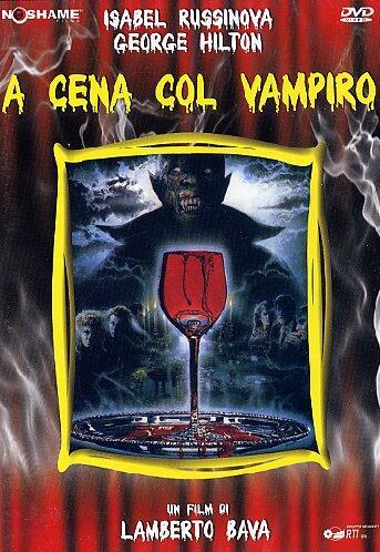 Cena con el vampiro (TV)