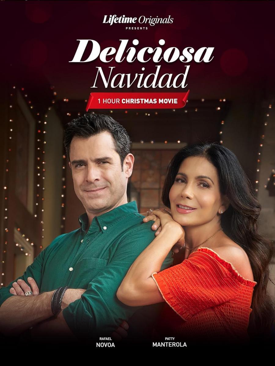 Delicious Christmas (TV)