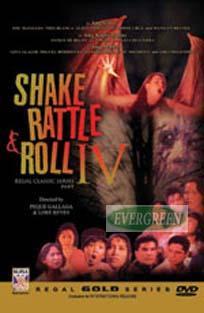 Shake, Rattle & Roll 4