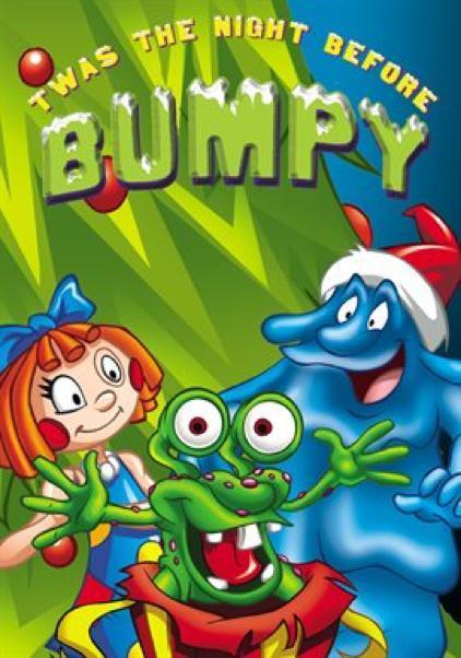 'Twas the Night Before Bumpy (TV)