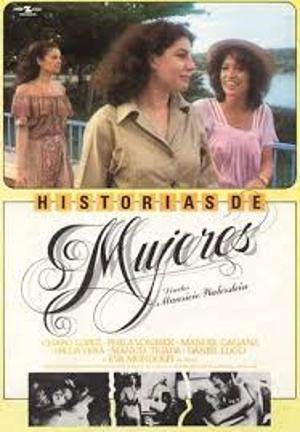 Historias de mujeres