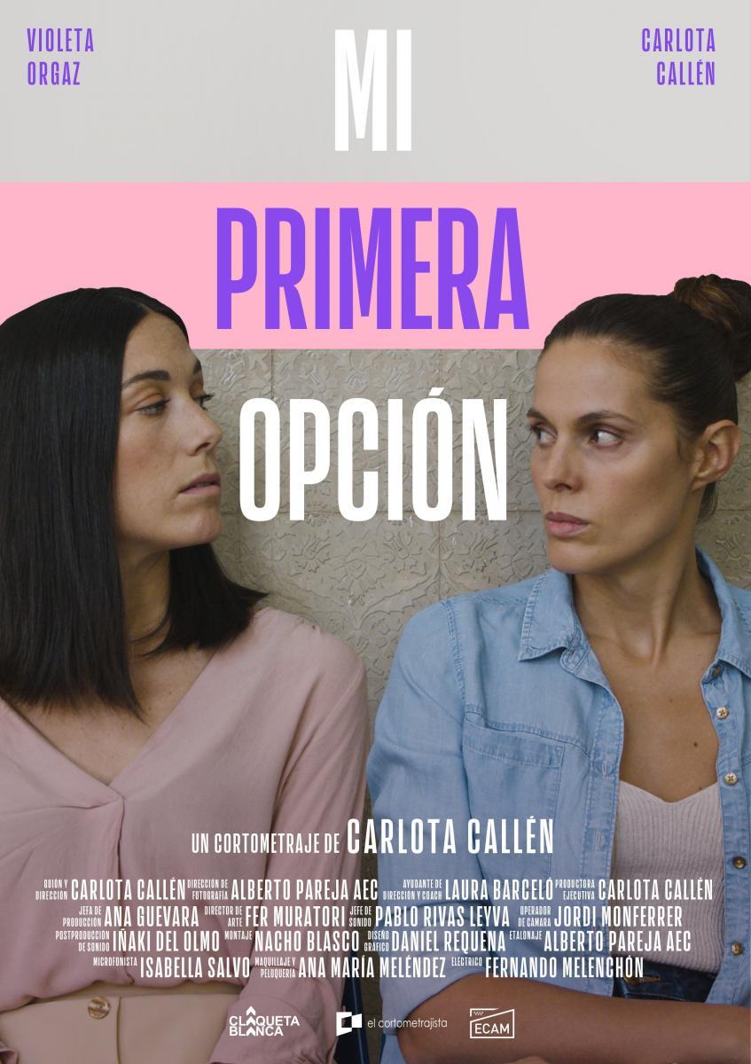 Mi Primera Opción (S)