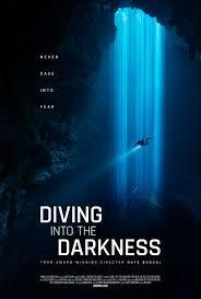 Diving Into the Darkness