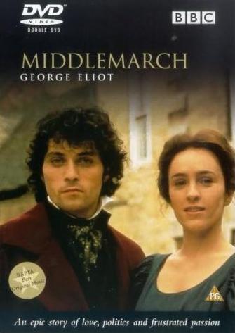 Middlemarch (Miniserie de TV) (1994)