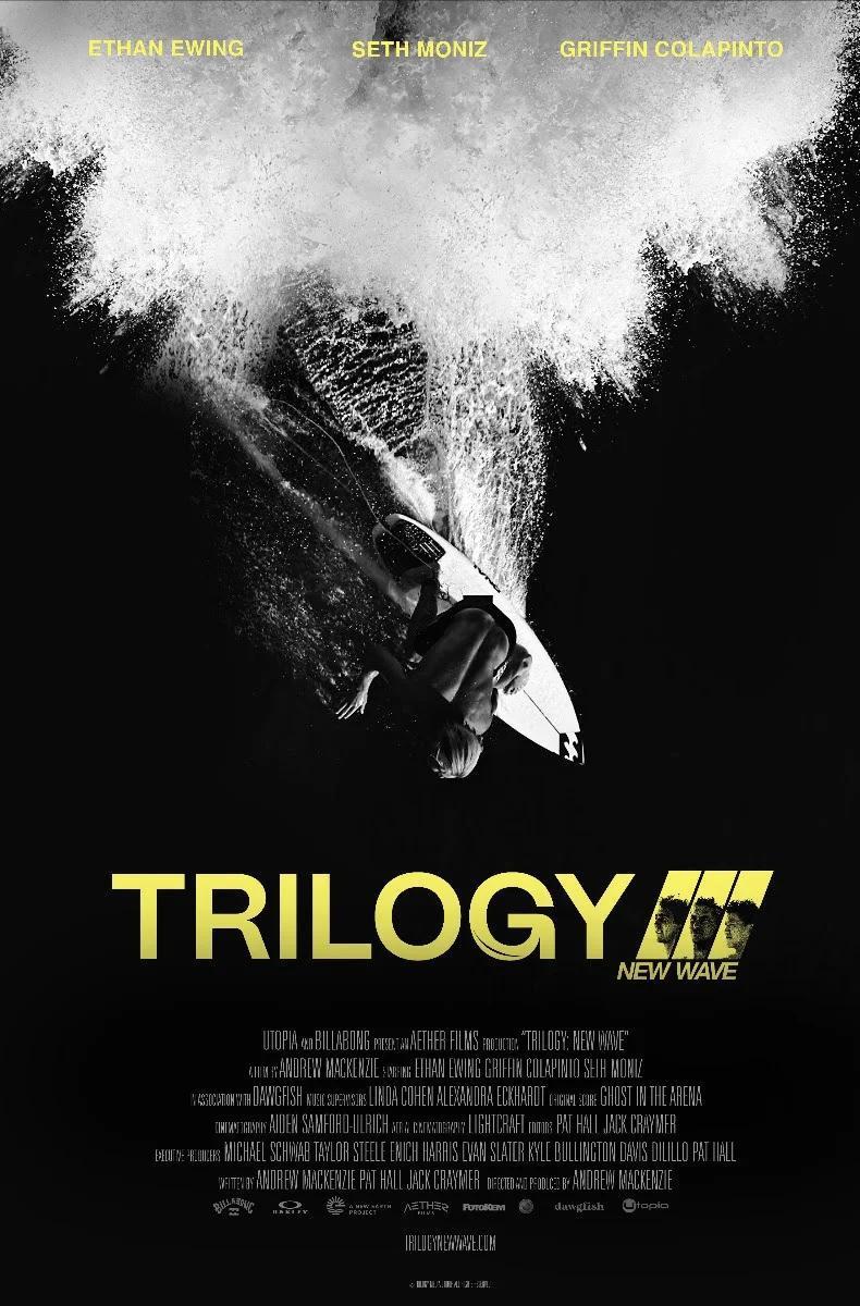 Trilogy: New Wave