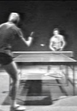 TV Ping Pong (S)