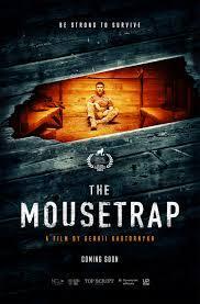 The mousetrap