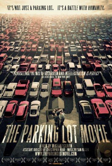 The Parking Lot Movie (2010)