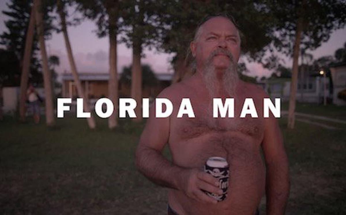 Florida Man