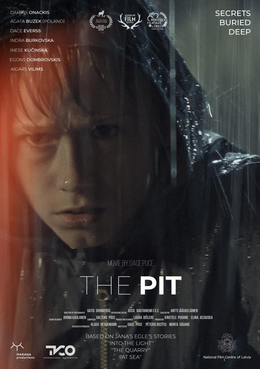 The Pit