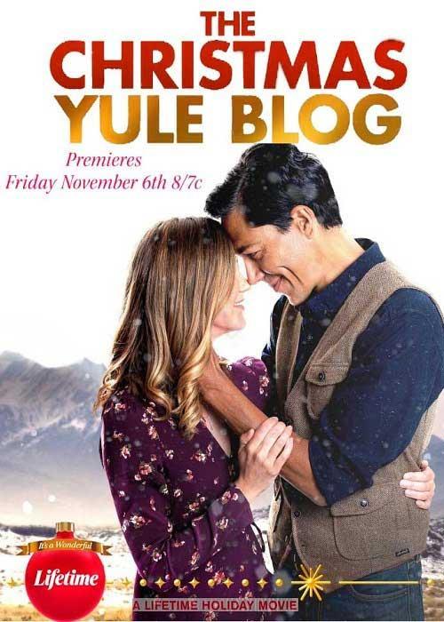 The Christmas Yule Blog (TV)