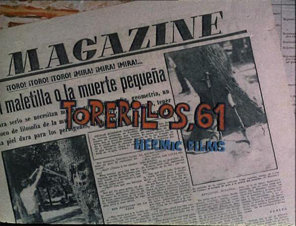 Torerillos, 61 (C)