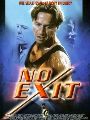 Sin salida (No Exit)