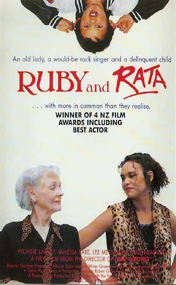 Ruby & Rata