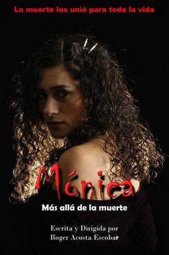 Mónica, más allá de la muerte