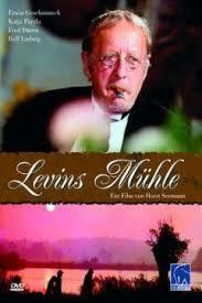 Levins Mühle