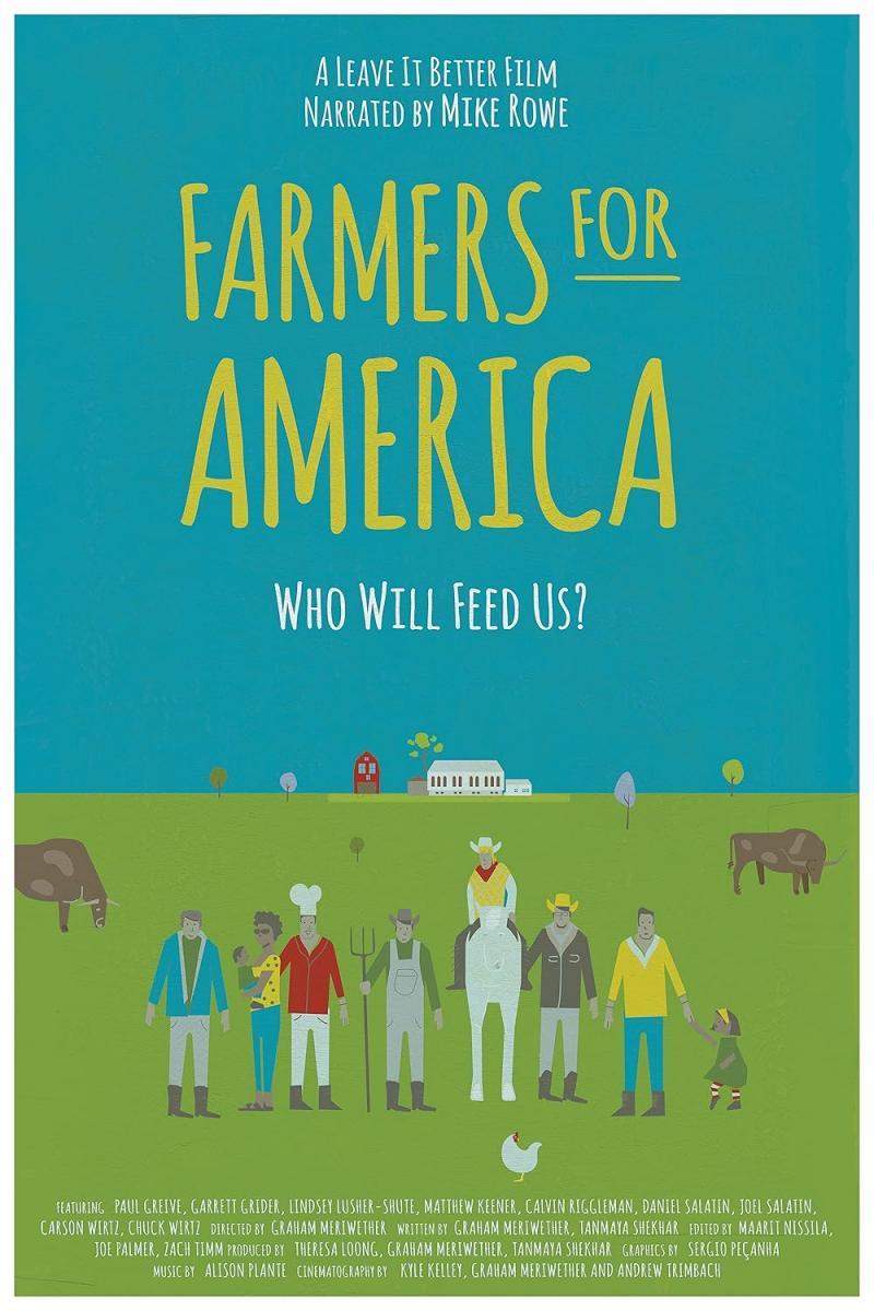 Farmers for America