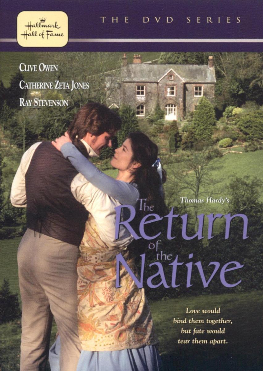 The Return of the Native (TV)