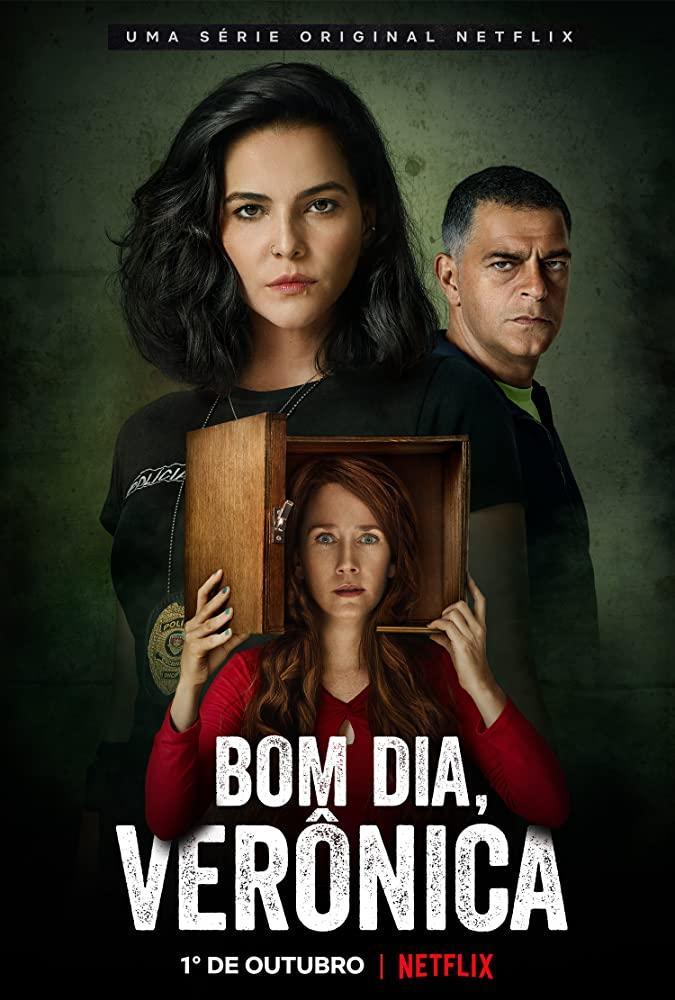 Good Morning, Verônica (TV Series)