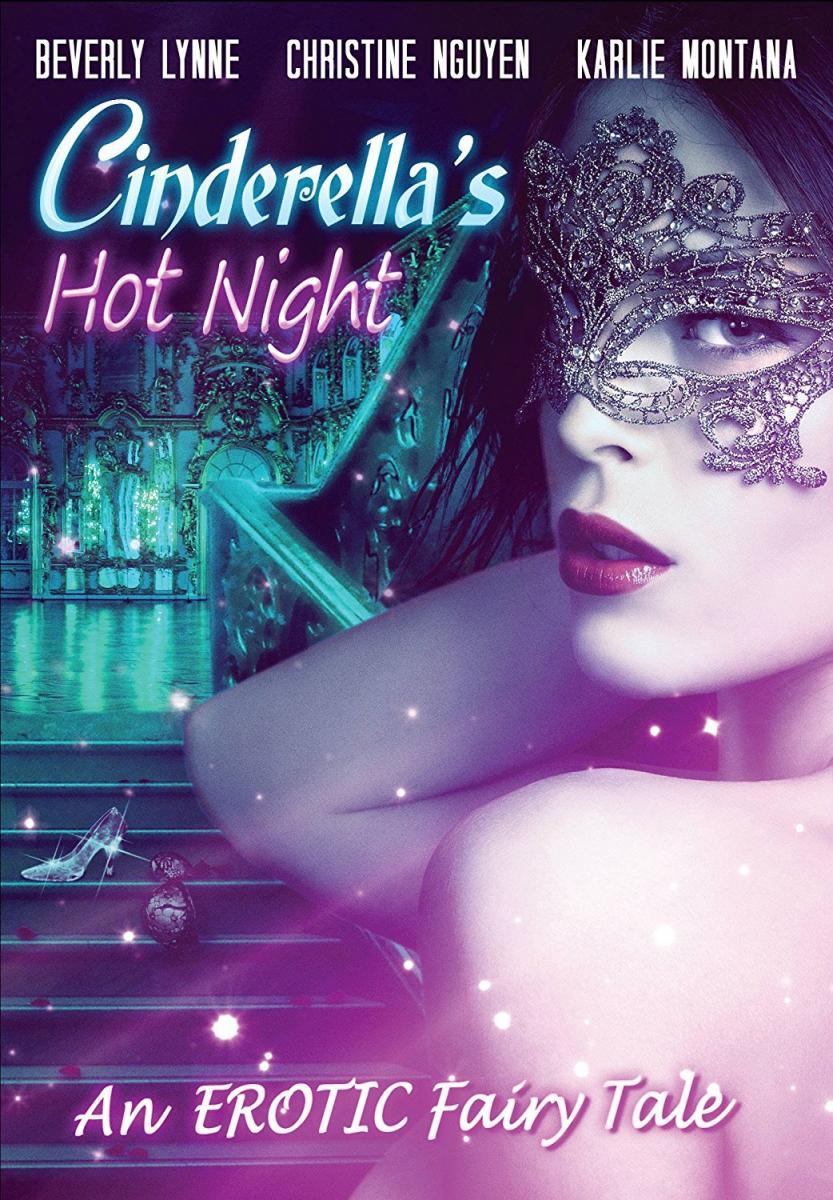 Cinderella's Hot Night