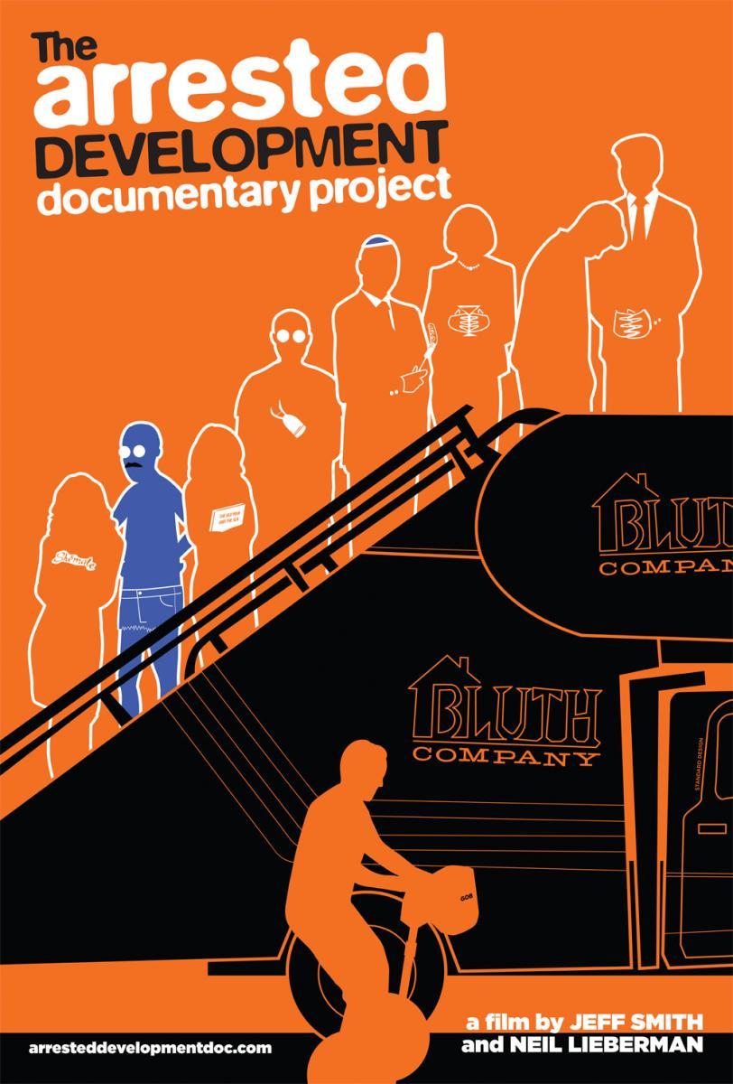 The Arrested Development Documentary Project