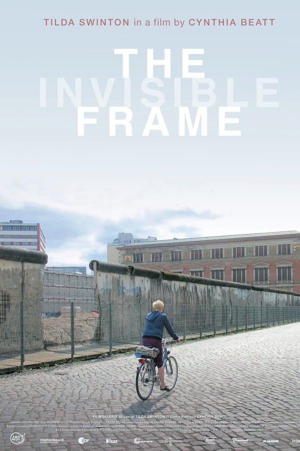 The Invisible Frame