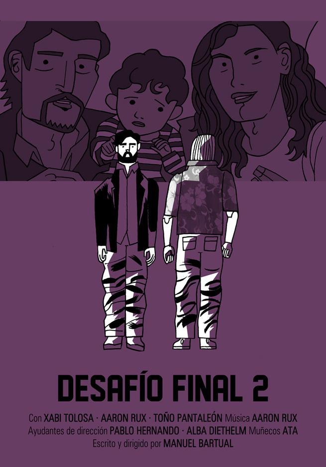 Desafío final 2 (C)