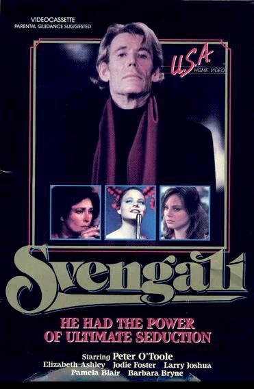 Svengali (TV)