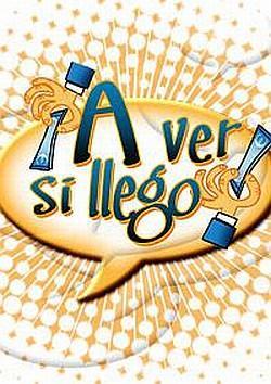 ¡A ver si llego! (Serie de TV)