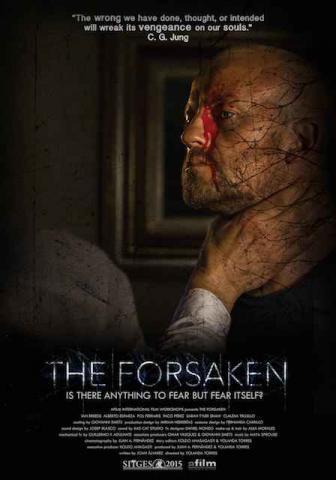 The Forsaken