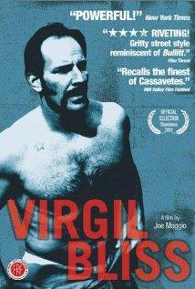 Virgil Bliss