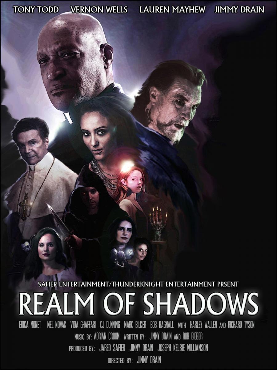 Realm of Shadows