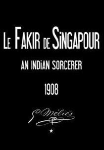 Le fakir de Singapour (C)