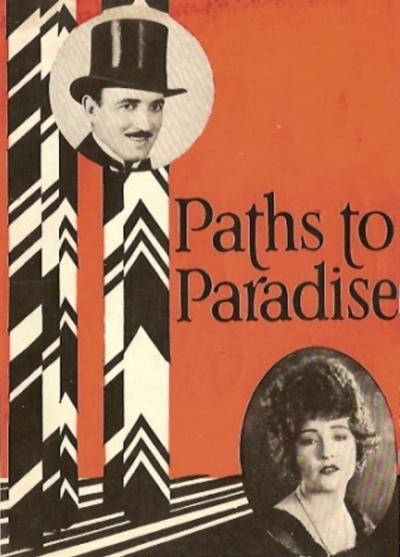 Paths to Paradise