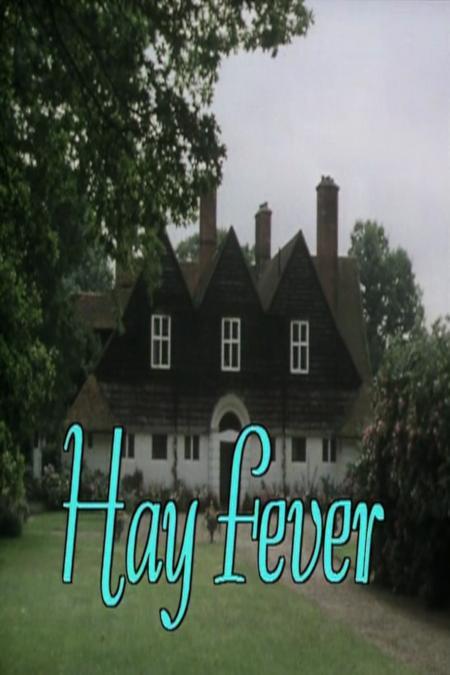 Hay Fever (TV)