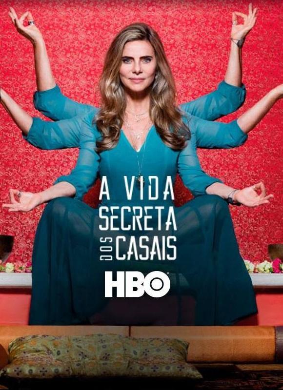 La vida secreta de las parejas (Serie de TV)