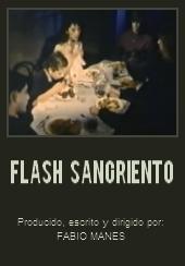 Flash sangriento (C)