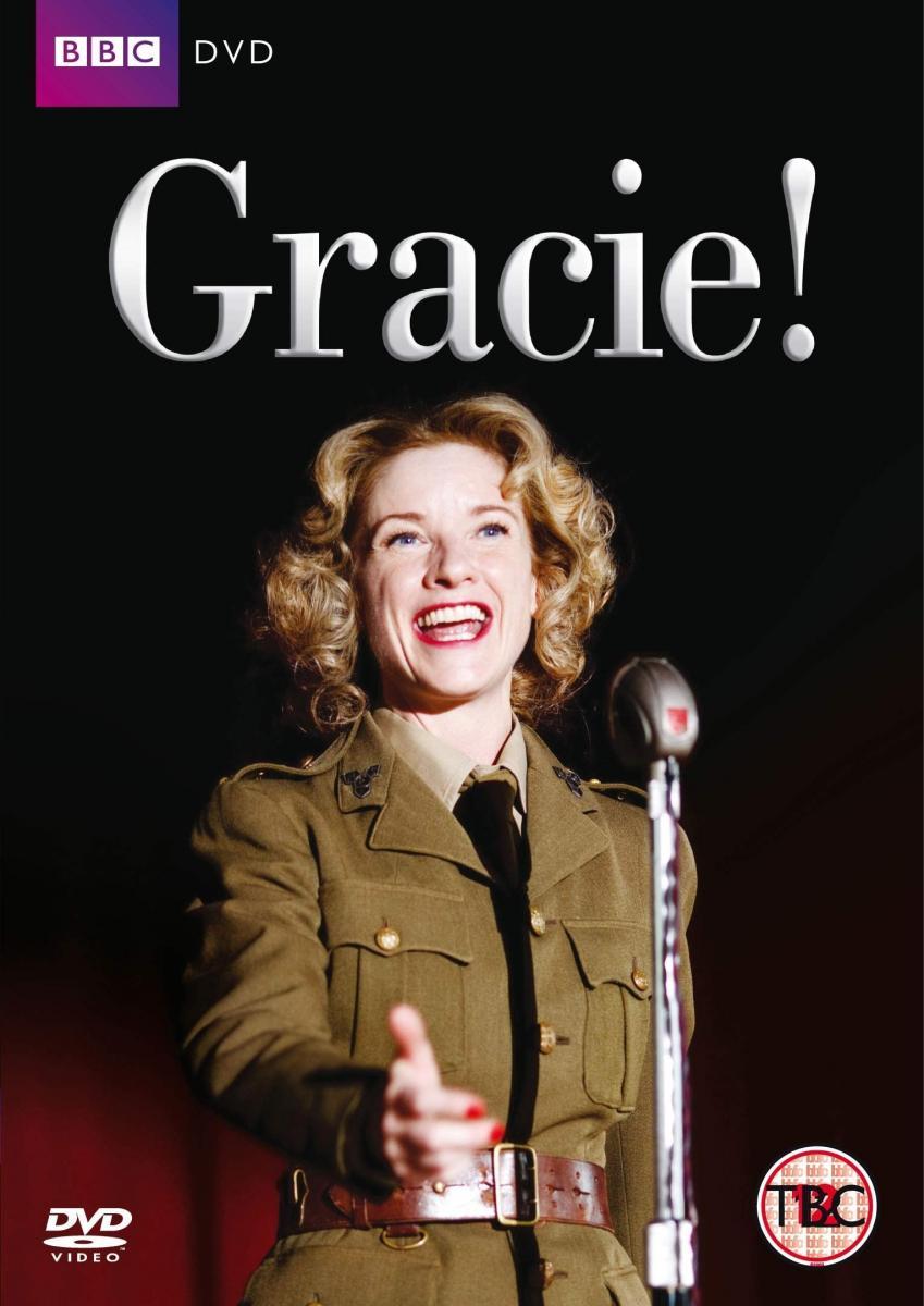 Gracie! (TV)