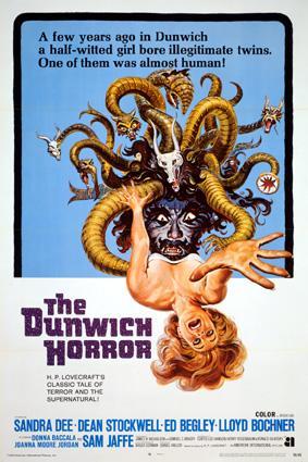 The Dunwich Horror