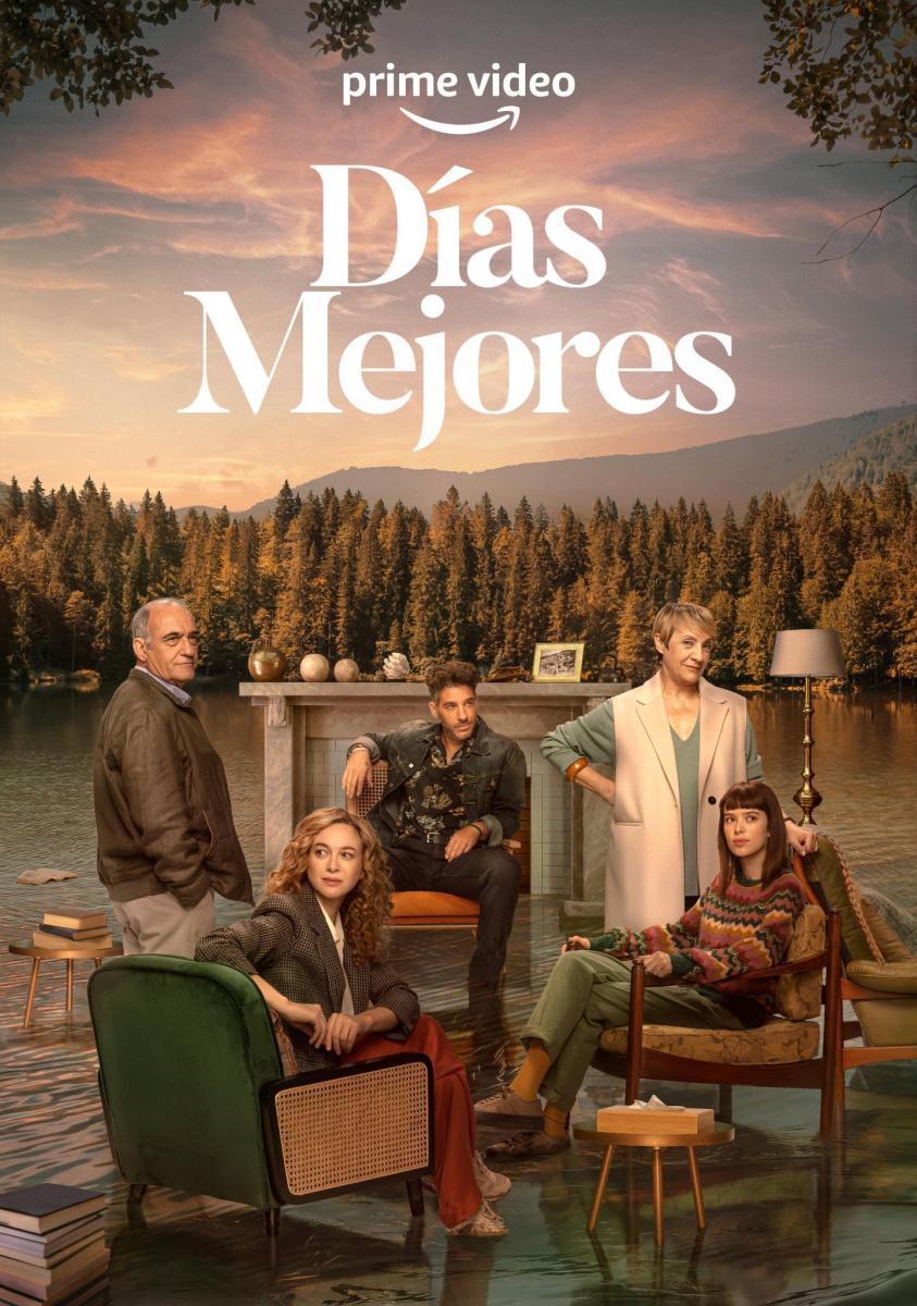 Días mejores (Serie de TV)