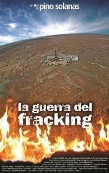 La guerra del fracking