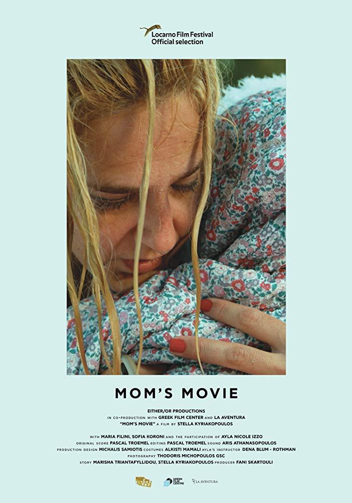 Mom's Movie (S)