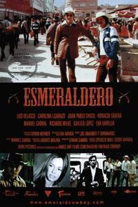 Esmeraldero