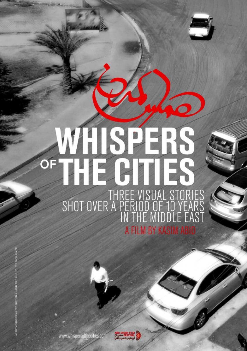 Whispers of the Cities