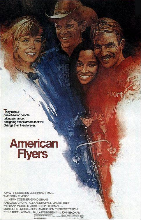 American Flyers (La carrera de la vida)