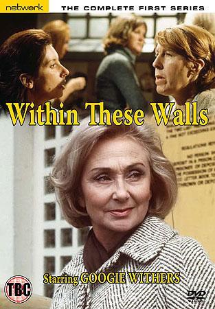 Within These Walls (Serie de TV)