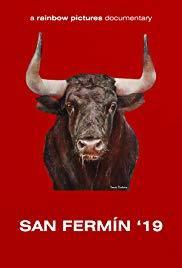 San Fermín '19 (S)